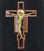 Duccio di Buoninsegna Altar Cross Norge oil painting reproduction
